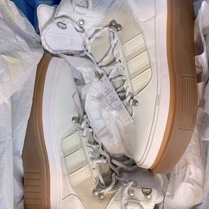 adidas Sleek Boot Icy Park x Ivy Park